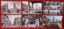 14 Cartes -   Douai  -  [59]  -   Nord - Douai