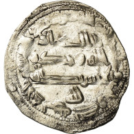 Monnaie, Umayyads Of Spain, Abd Al-Rahman II, Dirham, AH 231 (845/846) - Islamische Münzen