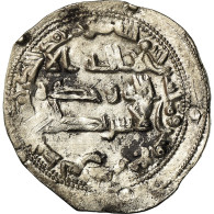 Monnaie, Umayyads Of Spain, Abd Al-Rahman II, Dirham, AH 234 (848/849) - Islamische Münzen
