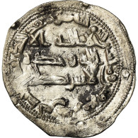 Monnaie, Umayyads Of Spain, Abd Al-Rahman II, Dirham, AH 234 (848/849) - Islamitisch