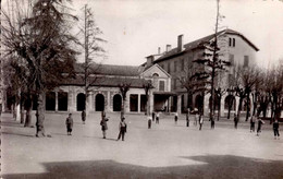 LA TRONCHE    ( ISERE )  LE RONDEAU MONTFLEURY - La Tronche