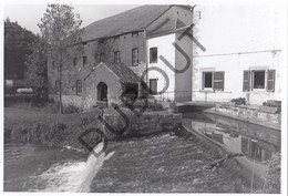 FUMAL Molen / Moulin - Originele Foto Jaren '70  - Moulin Dupont (Q319) - Braives