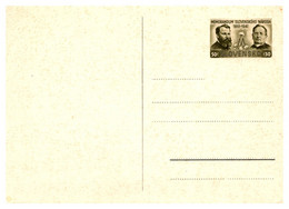 Slovaquie - Entiers Postaux - Cartes Postales