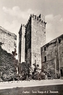 Cartolina - Cagliari - Torre Pisana Di S. Pancrazio - 1965 Ca. - Cagliari