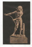 Eros De Lysippe. Musée Du Cinquantenaire, Bruxelles. Antiquités Grecques Et Romaines - Antiquité