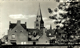 WAGENINGEN  GEZICHT OP DE STAD  GELDERLAND  HOLLAND HOLANDA NETHERLANDS - Wageningen