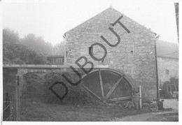 LAVOIR Molen / Moulin - Originele Foto Jaren '70  - Moulin De Ferrières  (Q296) - Heron