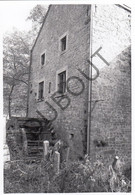 LES AVINS Molen / Moulin - Originele Foto Jaren '70  - Moulin De Ferrières  (Q322) - Clavier