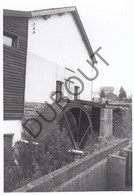 LIERNEUX Molen / Moulin - Originele Foto Jaren '70  - Moulin De Sart - Moulin Koos  (Q324) - Lierneux
