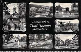 Bad Soden - Mehrbild - Bad Soden