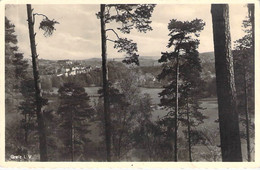 Greiz I.V. Panorama 1938 - Vogtland