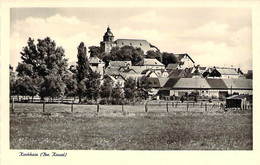 Kirchhain (Bez.Kassel) - Kirchhain