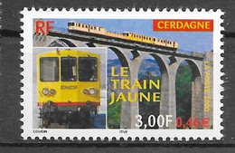 FRANCE N° 3338 - Unused Stamps