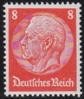 Deutsches Reich   .    Michel     .  517 I       .     *    ,     Ungebraucht  Mit Gummi - Nuovi