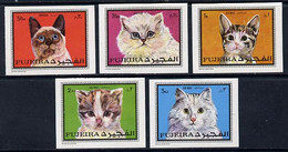 MALAYA - PAHANG 1895-99 Tigers Set Of 3 Overprinted SPECIMEN Mainly Fine And Only About 750 Produced SG 14s-16s - Malaya (British Military Administration)