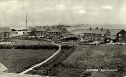 LELYSTAD    ZUIDERZEEMERKEN   FLEVOLAND  HOLLAND HOLANDA NETHERLANDS - Lelystad