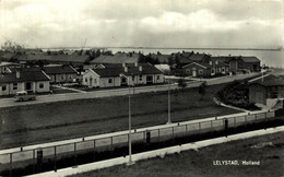 LELYSTAD      FLEVOLAND  HOLLAND HOLANDA NETHERLANDS - Lelystad