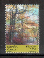 Spanien / Spain / Espagne 2011 EUROPA Gestempelt/used - 2011