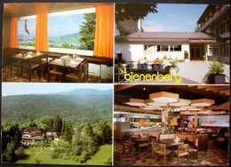 LIESTAL Hotel Restaurant Bienenberg Werbung - Liestal