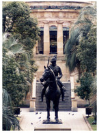 (RR 40) Australie - QLD  - Brisbane ANZAC Square (military Memorial) - Brisbane