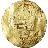 Monnaie, Ghaznavids, Yamin Al-Dawla, Dinar, Herat, TB+, Or - Islamische Münzen