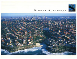 (RR 41) Australia - Sydney - Sydney