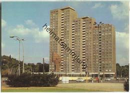 Berlin - Am Leninplatz - Verlag Bild Und Heimat Reichenbach - Friedrichshain