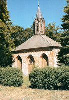 AK Gransee OT Dannenwalde Dorfkirche Patronatskirche - Gransee