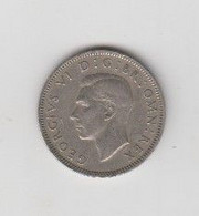 1 SHILLING 1947 (ARGENT) - I. 1 Shilling