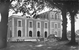 ¤¤  -  BARBOTAN-les-THERMES   -  Résidence De Bégué  -  Hôtel        -  ¤¤ - Barbotan