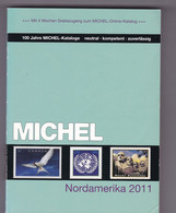 2011 Michel Nordamerika - Andere