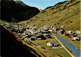 Bad Vals (6652) * 27. 7. 1975 - Vals