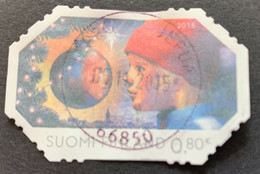 Finlande 2015  Y Et T  2393  O - Used Stamps