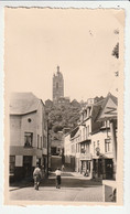 Thuin - Beffroi Et Environs - 1956 - Photo 6.5 X 11 Cm - Lieux