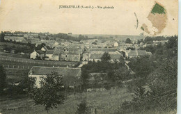 Jumeauville * Vue Générale Du Village - Autres & Non Classés