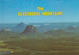 Australia ** & Postal, Glasshouse Mountains (9668) - Other & Unclassified