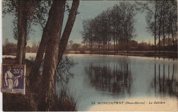 CPA MONCOUTANT La Sabliere (1141065) - Moncoutant