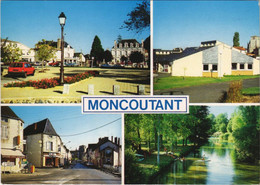 CPM MONCOUTANT Scenes (1141616) - Moncoutant