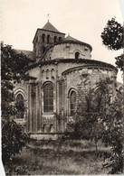 CPM SAINT-JOUIN-de-MARNES L'Eglise Abbatiale - Les Stalles (1141629) - Saint Jouin De Marnes