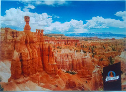 Utah's Bryce Canyon Country - Bryce Canyon