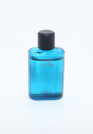 Davidoff Cool Water - Miniaturen Flesjes Heer (zonder Doos)