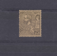 19 Neuf   Charniere - Unused Stamps