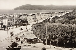 Cartolina - Marina Di Carrara - Panorama - 1959 - Massa