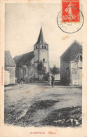 CPA 28 ALLAINVILLE EGLISE - Other & Unclassified