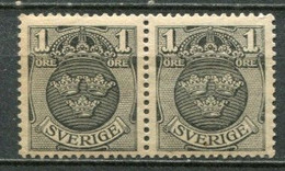 Schweden Sweden Sverige Mi# 64 Postfrisch/MNH - Neufs