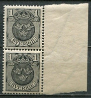 Schweden Sweden Sverige Mi# 64 Postfrisch/MNH - Unused Stamps