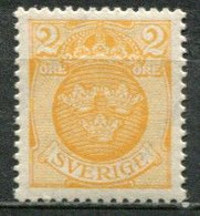 Schweden Sweden Sverige Mi# 65 Postfrisch/MNH - Nuovi