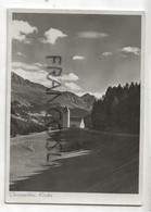 Suisse. Grisons. Churwalden Kirche. 1953 - Churwalden