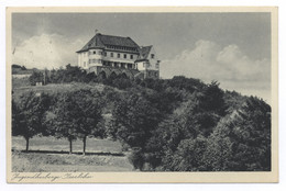 5860 Jugendherberge Iserlohn 1939 - Iserlohn