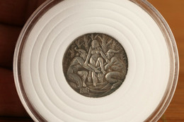 USA 1916 Small Hobo Nickel 'Nymph & Satyr' Denver Mint (cfr Liberty 5cent) - UNCIRCULATED - Otros – América